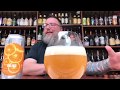 Massive Beer Reviews 1798 Tree House Brewing Julius ... revisited 3 years later