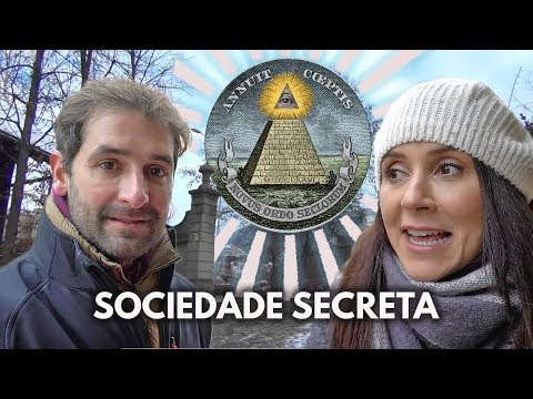 Vídeo: Los Illuminati Han Lanzado Una Herramienta Para Destruir A La Humanidad Y Ndash; 