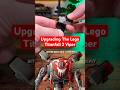 UPGRADING The Lego Titanfall 2 Vipers Titan lego titanfall