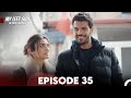 My Left Side Episode 35 Urdu Dubbed 