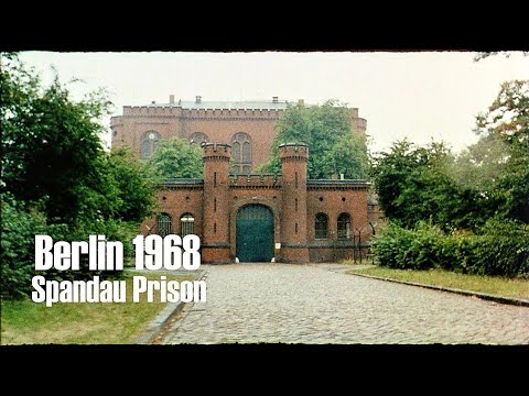 Züge Berlin-Spandau ● 21.08.2022