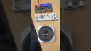 ECE 376 Embedded Homework 8 Demo