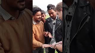 Magic in India! #magictricksfordays #magician #magictricksonline #cardtricks #magiciantricks