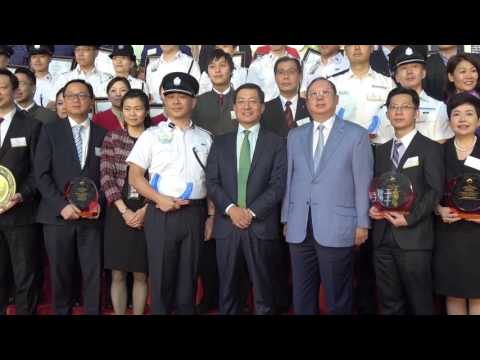 Awards For Customer Service Excellence