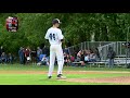 LMC Varsity Sports - Baseball - Valhalla at Rye Neck - 5/18/18