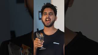 Crazy Day With -Real