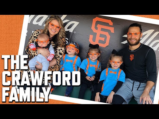 Crawford Family Feature 