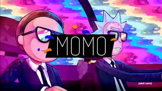 Momo - ( Momo Theme Remix ) @Coryxkenshin - Krptic Unknown Resimi