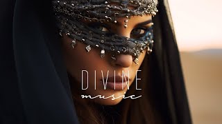 Divine Music - Ethnic & Deep House Mix 2024 [Vol.43]