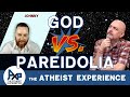 If God Isn't Real, Why Do We Have...Constellations?! | Raul - TX | Atheist Experience 24.21