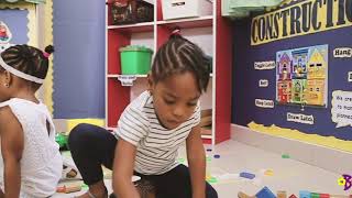 A Day In The Life Of Ercups Nursery