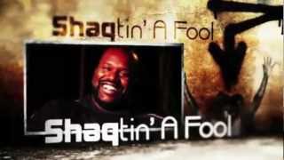 Shaqtin a fool - Gilles Navaux, le Tragic Bronson du hall Jean Simon :D Belgium fail
