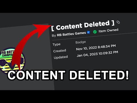 Why RB Battles has messed up VERY BADLY..