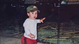 Community Member Video: The Children's Museum of Indianapolis