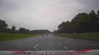 First Warning Alert Day, June 18