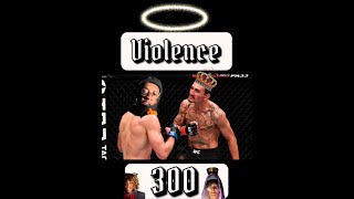 UFC 300 PICKS WITH LARRY DOOM!!! (EXTRA SPICY)