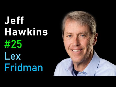 Thousand Brains Theory of Intelligence - Jeff Hawkins (Artificial Intelligence(AI))