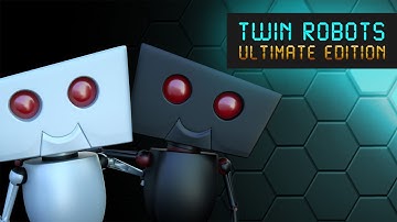 Twin Robots: Ultimate Edition Trailer (PS5 Asia)