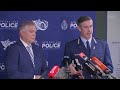 New National Gang Unit announced as police reveal plan to enforce ban on gang patches  | Newshub