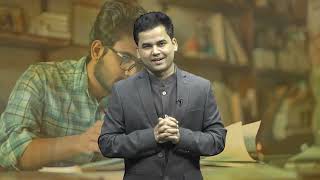 UPPSC सिर्फ एक exam नहीं है…ये आपकी मेहनत, आपके धैर्य और आपके हौसले की परीक्षा है।