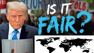 Trump Signs Sweeping New Travel Ban: 19 Countries Affected | National Security or Discrimination
