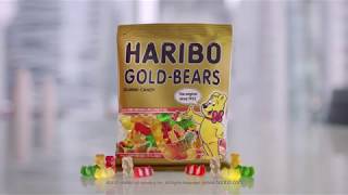 HARIBO Gold Bears Boardroom