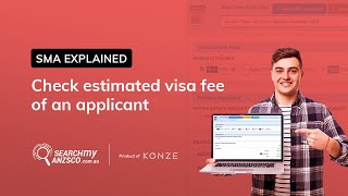 Search My Anzsco Visa Fees