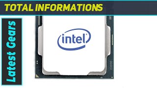 Intel Core i7-9700F: The Ultimate Budget Powerhouse CPU!