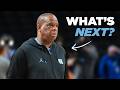 What's Next For Hubert Davis & North Carolina?!