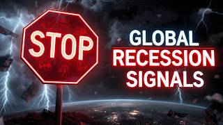 The Silent Economic Storm — Why 2025 Feels Like 2008 Again