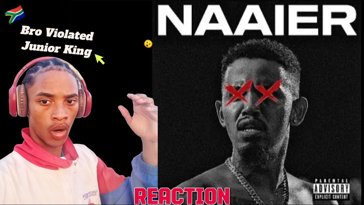 Junior King Got DISSED On His Own Beat... 😯🇿🇦 @juniorking_sa327 @itstriple7x