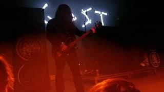 Gost - Coven | Live Toronto at The Axis Club 2023/11/15