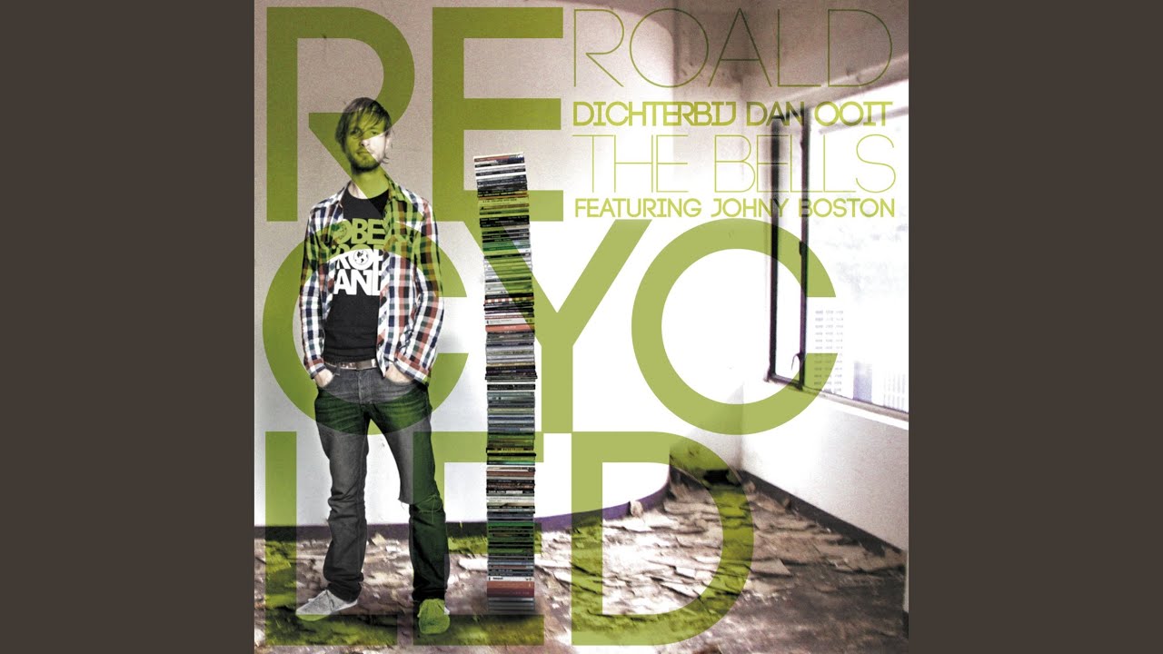 Dichterbij dan ooit RECYCLED