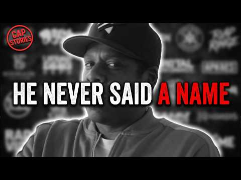 Every Subliminal Diss JAŸ-Z LIED About | Cap Stories