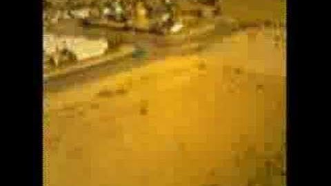 firebird scout aerial video