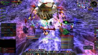 Naxxramas 25m , Maexxna. iGuild - Warmane - Lordaeron