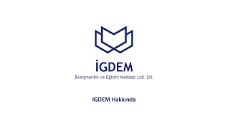 Igdem Hakkında Resimi