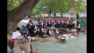 картинка: ПОД СТАРИЯ ЧИНАР - Мезешка седянка