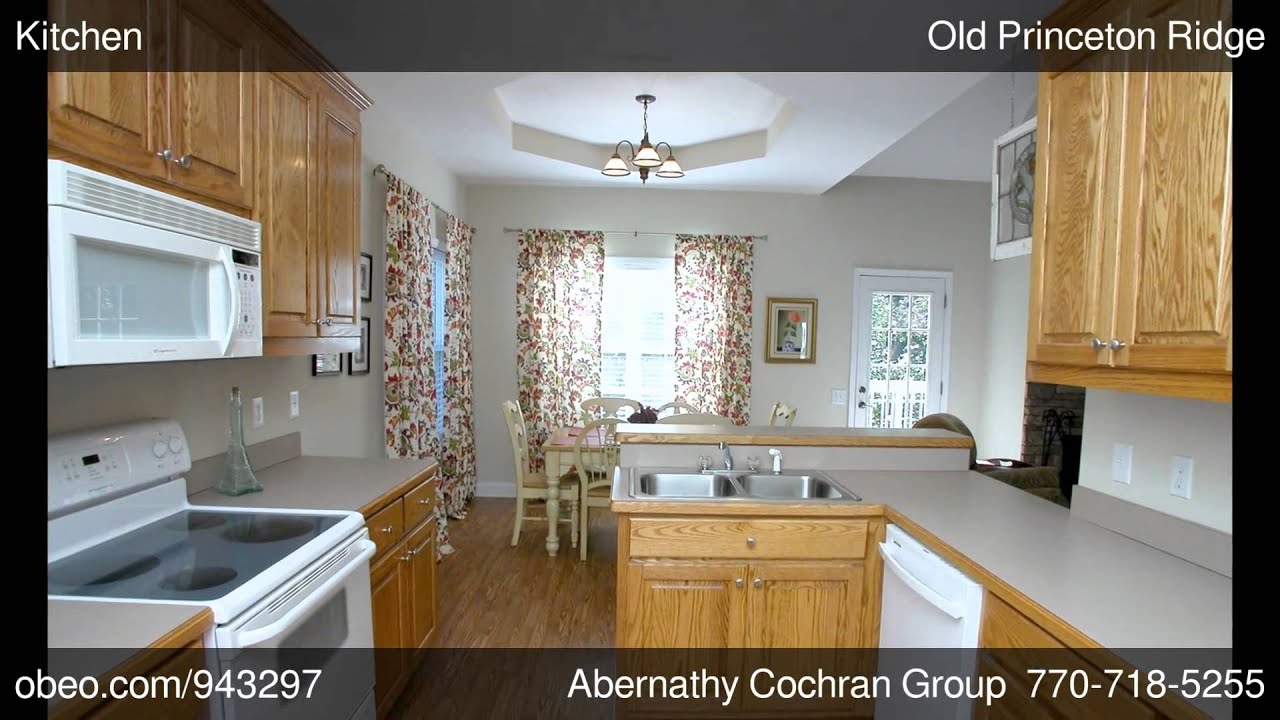 Old Princeton Ridge Gainesville GA 30506 YouTube