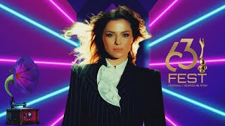 Nita Latifi - Zemrës | Fest 63