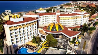 видео: Отзыв на отель Side Alegria & Spa 5* (Сиде, Турция) картинка: Отзыв на отель Side Alegria & Spa 5* (Сиде, Турция)
