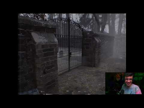 سعدولا لعبة الرعب 3 