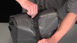 Bike Bags - Thule Pack & Pedal Shield Panniers