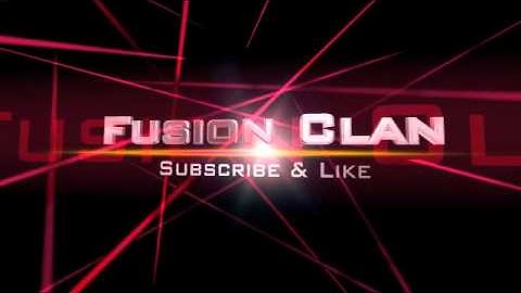 Fusion Intro