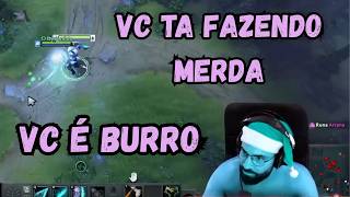 smzinho resenha no DOTA 2 #13