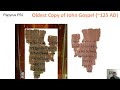 Beginning of video
