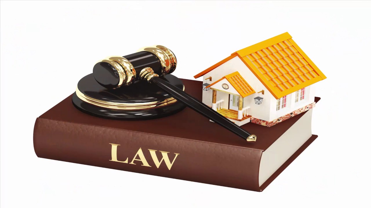 Mortgage attorney Law