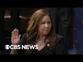 Watch: Adelita Grijalva sworn into Congress 7 weeks after winning House election