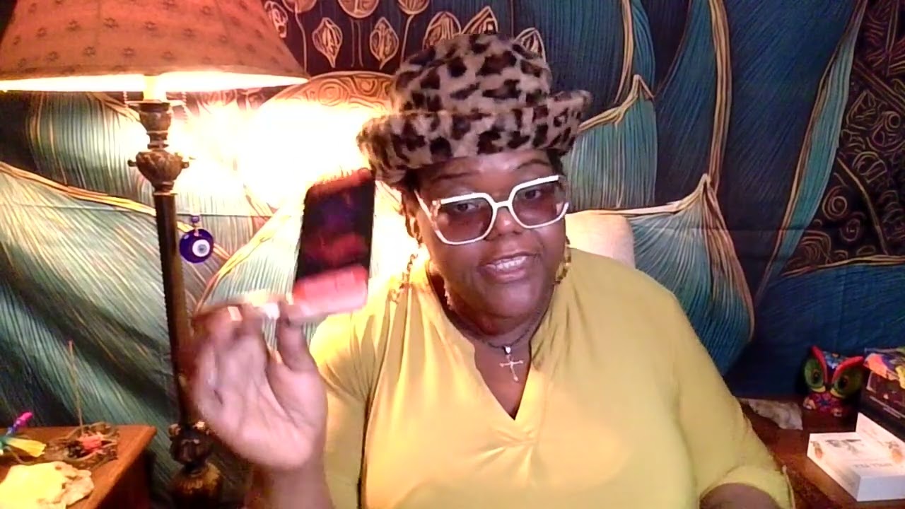 Breaking Karmic Cycles