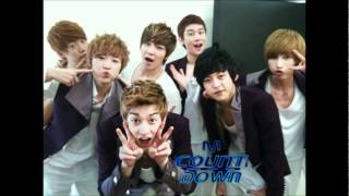 U-Kiss - Show Me Your Smile(cover)